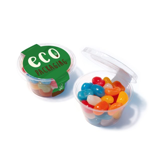 Eco Range – Eco Maxi Pot – Jolly Beans