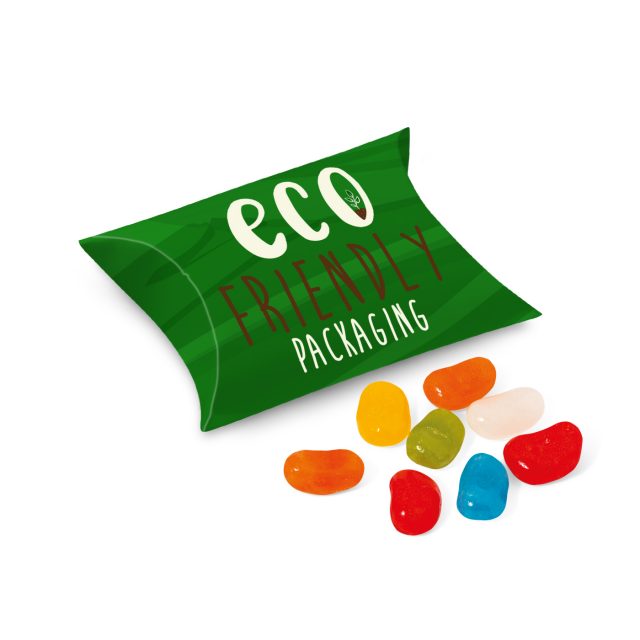 Eco Range – Eco Pouch Box – Jolly Beans