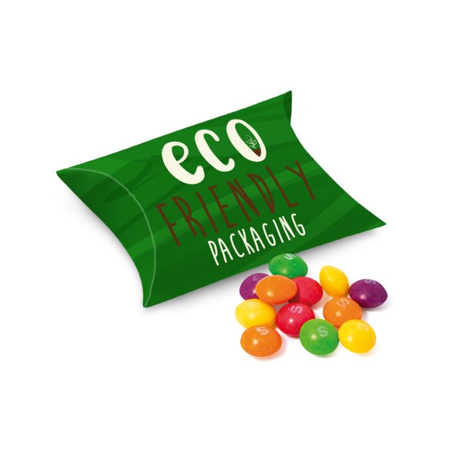 Eco Range – Eco Pouch Box – Skittles®