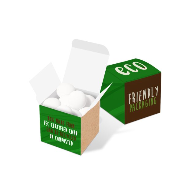 Eco Range – Eco Maxi Cube – Mint Imperials