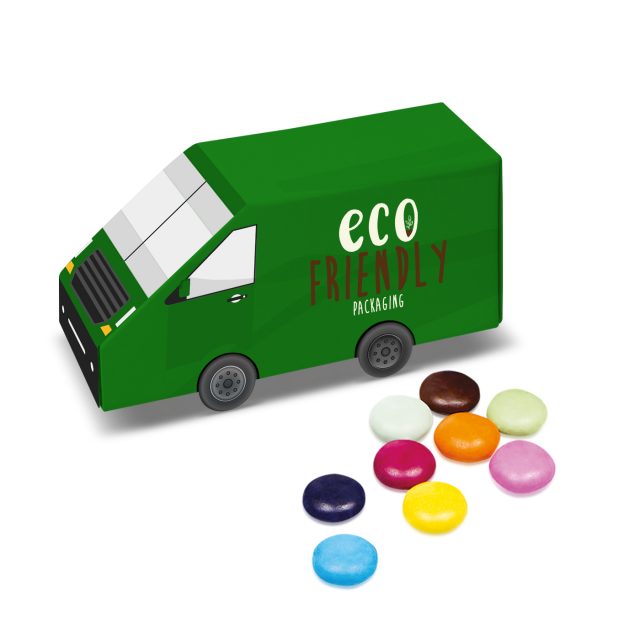 Eco Range – Eco Van Box – Beanies