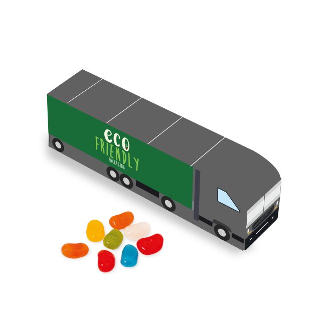 Eco Range – Eco Truck Box – Jolly Beans