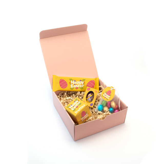 Easter – Easter Gift Box