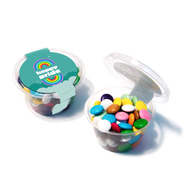 Pride – Eco Maxi Pot – Beanies